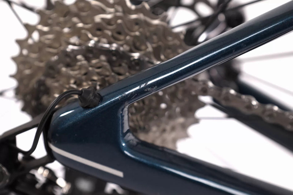 BMC Teammachine SLR Three