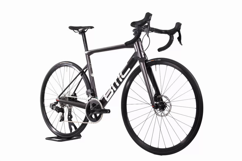 BMC Teammachine SLR FOUR