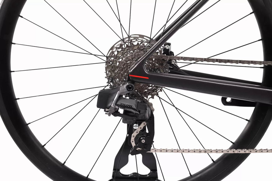 BMC Teammachine SLR FOUR
