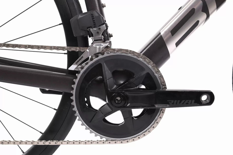 BMC Teammachine SLR FOUR