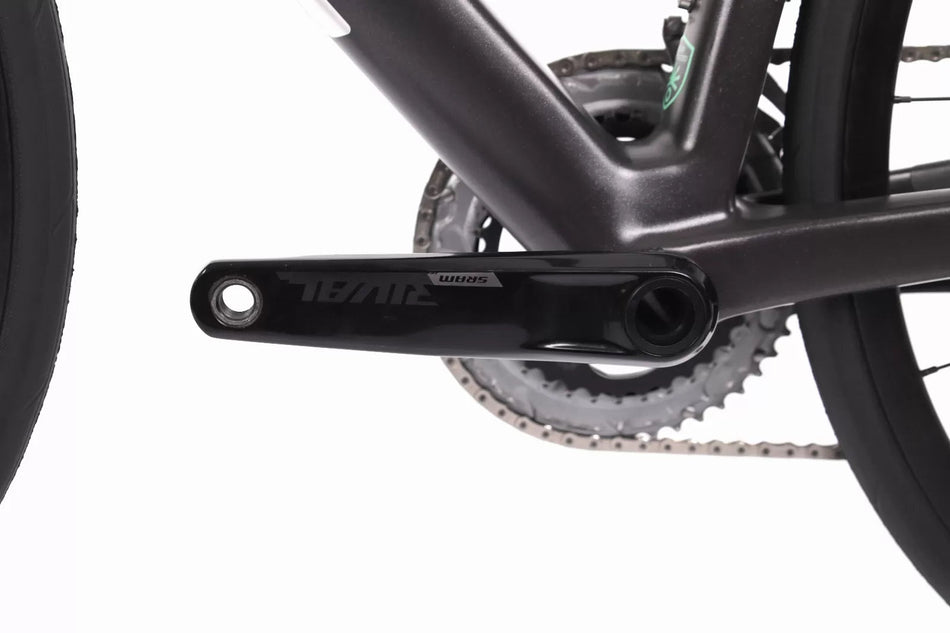 BMC Teammachine SLR FOUR