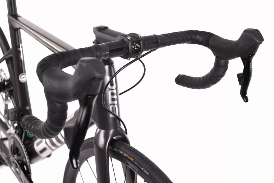 BMC Teammachine SLR FOUR