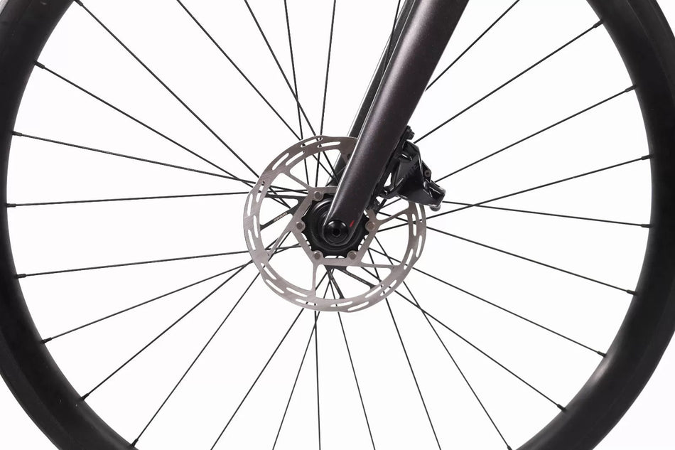 BMC Teammachine SLR FOUR