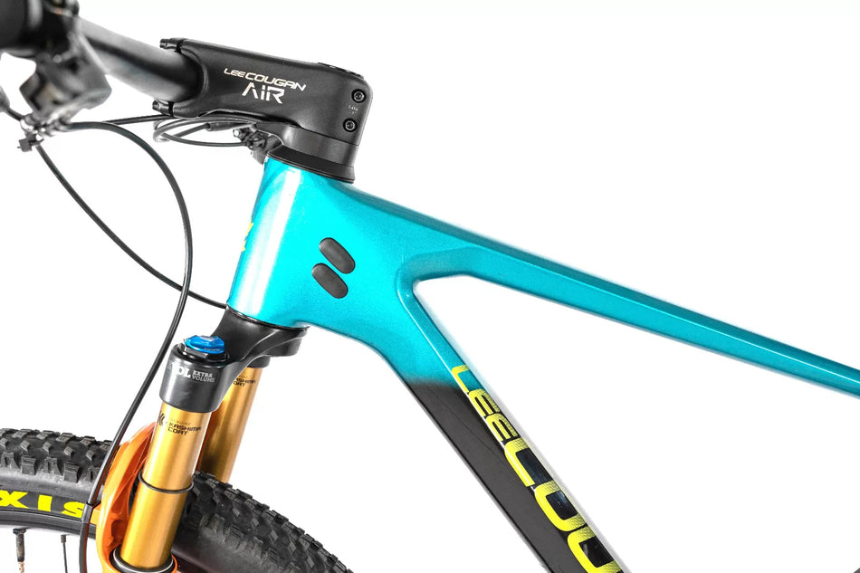 Lee Cougan Crossfire Air 428 Limited Edition