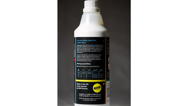 Liquide préventif ZLEEN Seal PRO