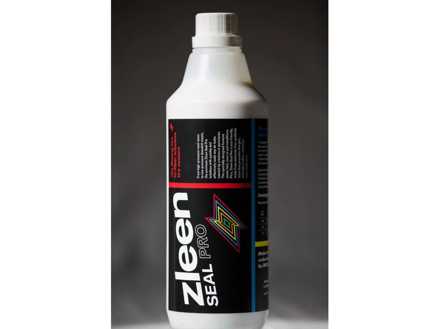 Liquide préventif ZLEEN Seal PRO