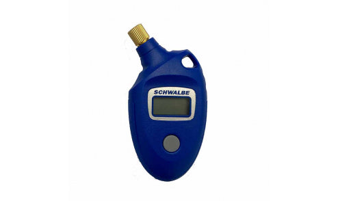 Manomètre Digital Schwalbe Airmax Pro - 11 Bar / 110 PSI
