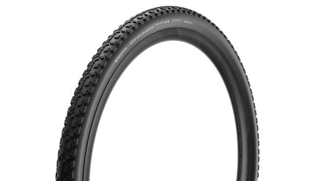 Pneu Pirelli Cinturato GRAVEL M - Performance - Speedgrip - TechWall Gravel - Tubeless Ready