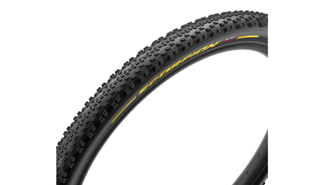Pneu Pirelli Scorpion XC RC - Race Compound - LITE MTB - Tubeless Ready