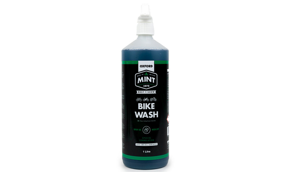 Nettoyant vélo MINT Bike Wash Oxford