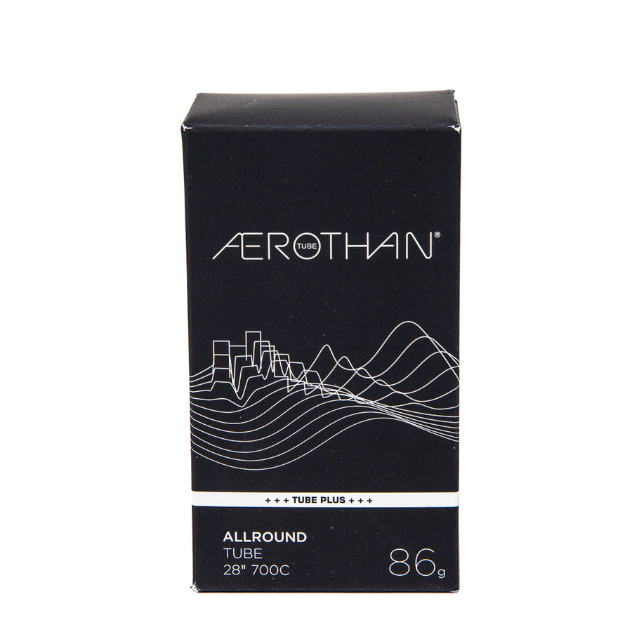 Chambre à air Schwalbe Aerothan Plus Allround 700 - Presta / Schrader 40 mm