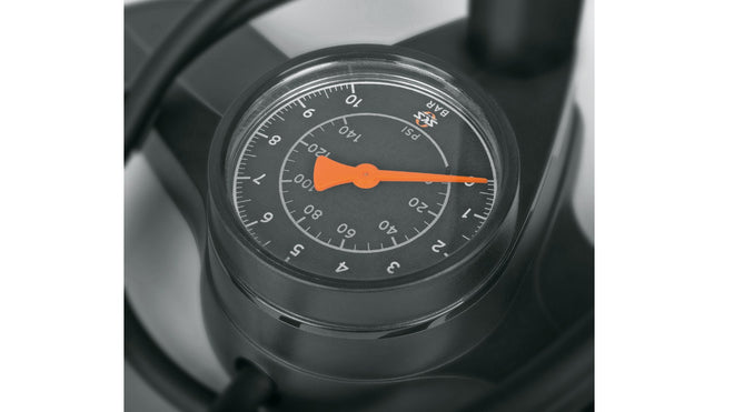 Pompe-à-pied SKS AIRLITE 10.0 - 10 bar