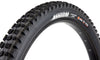 Pneu Maxxis Assegai Wide Trail - EXO Protection - 3C Maxx Terra - Tubeless Ready - PROFIL