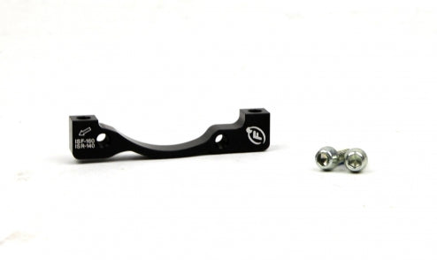 Adaptateur Formula Avant - 160 mmStandard International / FOX 40 203 mm