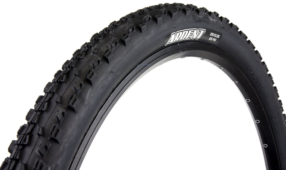 Maxxis Ardent Maxxpro 60a Noir - Profil