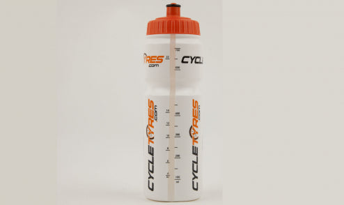 Bidon 700 ml Cycletyres.com