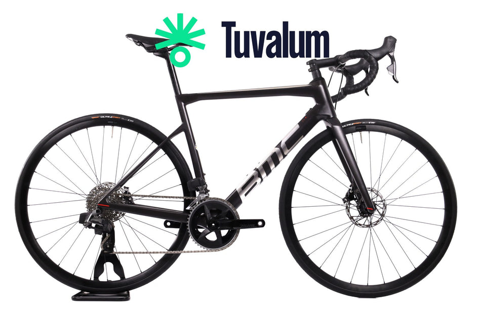 BMC Teammachine SLR FOUR