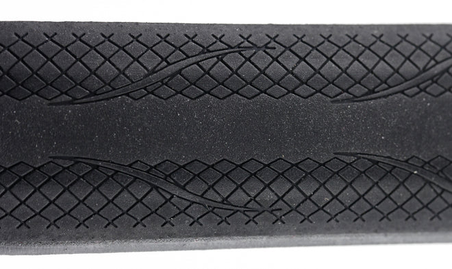 Pneu Vittoria Rubino Pro IV 3C Graphene 2.0 Tubeless Ready profil