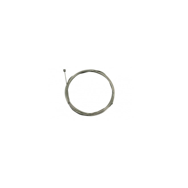 Câble de dérailleur XLC en acier inoxydable