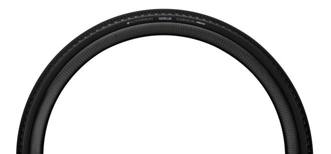 Pneu Hutchinson Caracal Allroad - Tubeless Ready