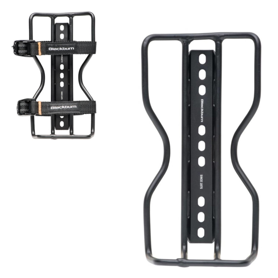 cage bikepacking outpost cargo blackburn