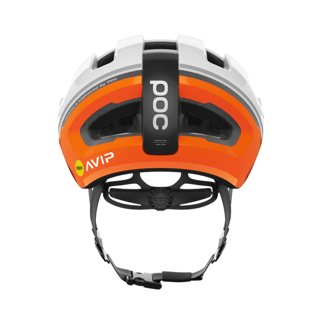 Casque vélo route Poc Omne Air MIPS dos