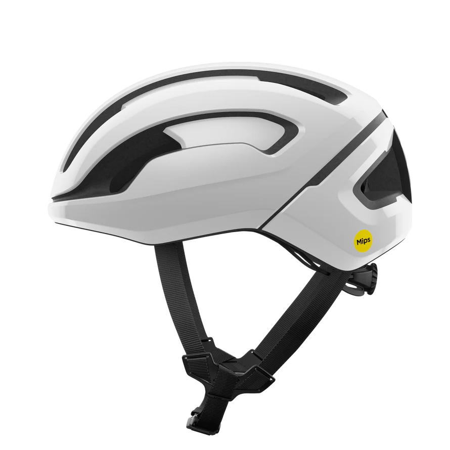 Casque route Poc Omne Air MIPS