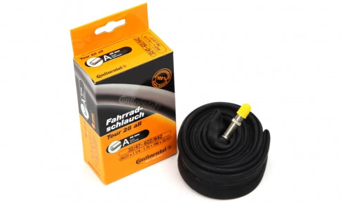 Chambre à air Continental Tour 700 - Presta 42 mm