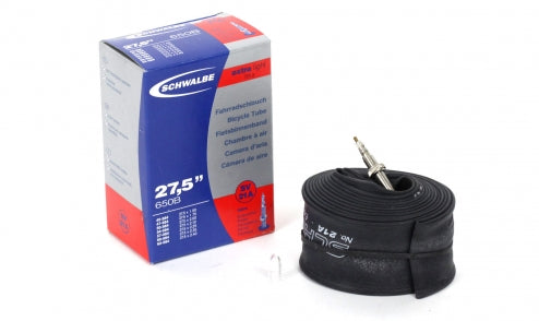 Chambre à air Schwalbe Extralight 27.5" - Presta 40 mm