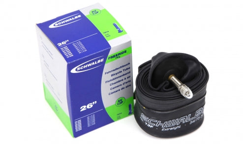 Camera d'aria Schwalbe Freeride 26" - Extralight