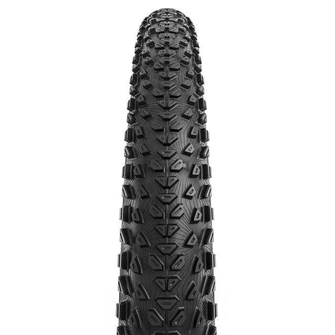 Pneu Continental Dubnital Race - Rapid -  Tubeless Ready