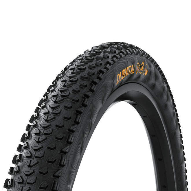 Pneu Continental Dubnital Race - Grip - Tubeless Ready