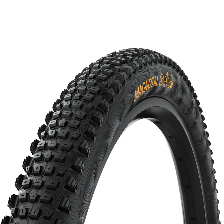 Pneu Continental Magnotal Trail - Soft - Tubeless Ready