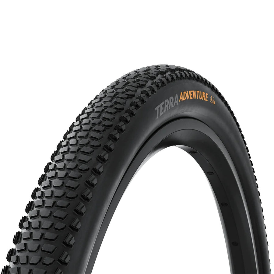 Pneu Continental Terra Adventure - Trail - Grip - Tubeless Ready
