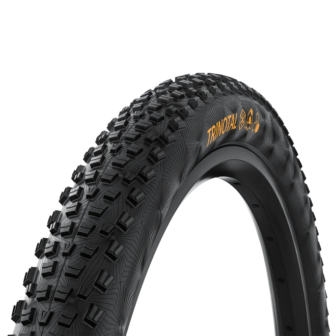 Pneu Continental Trinotal Trail - Grip - Tubeless Ready