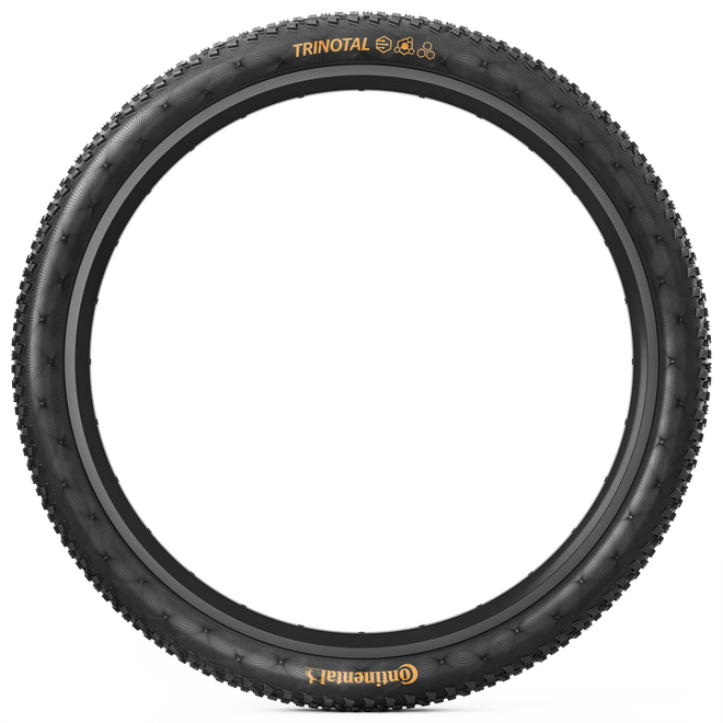 Copertone Continental Trinotal Race - Rapid -  Tubeless Ready