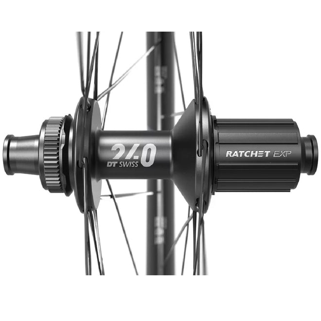 DT Swiss P 1800 SP 700C CL 23 12/100 roue avant de vélo DT SWISS DT Swiss P 1800 SP 700C CL 23 12/100 roue avant de vélo DT SWISS
