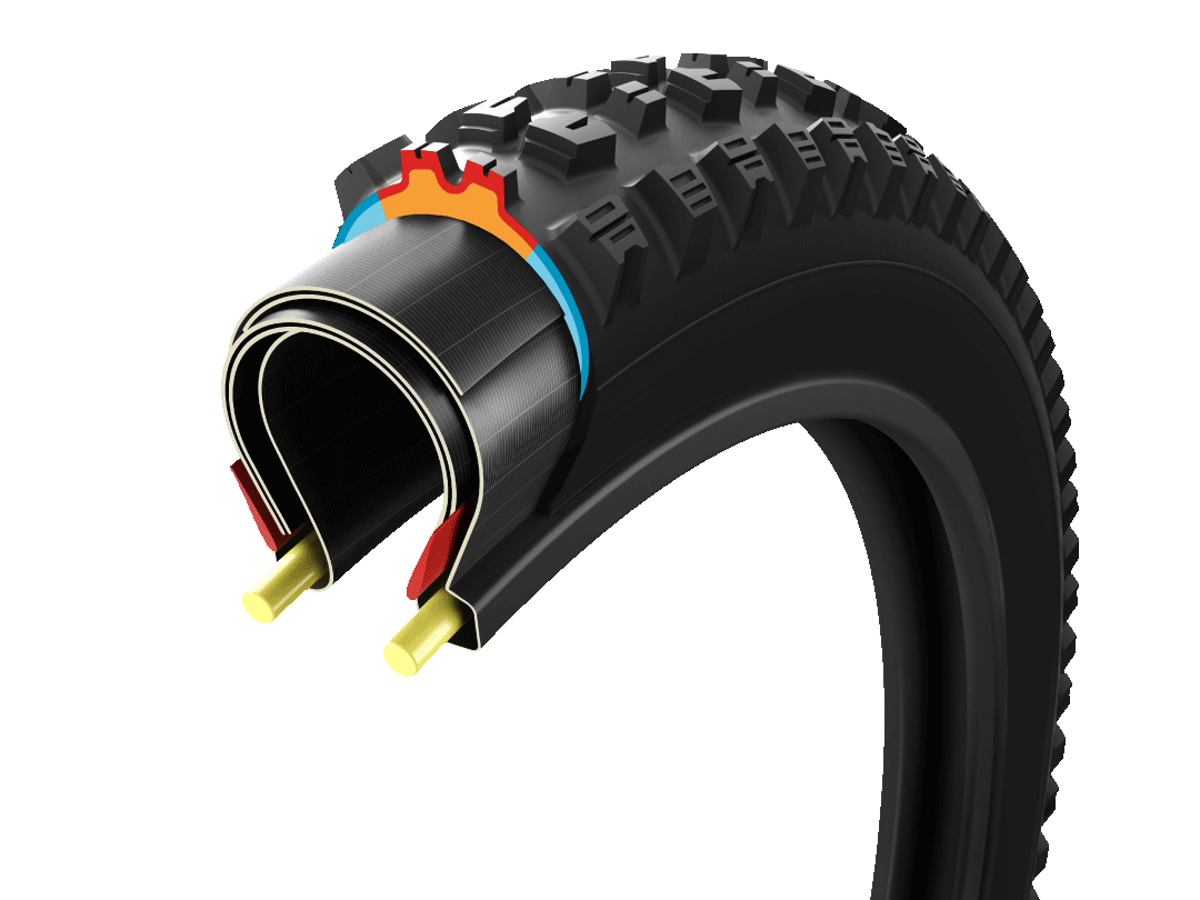 Vittoria Pneumatico da MTB Barzo Tubeless 29´´ x 2.25 | Bikeinn Vittoria Pneumatico da MTB Barzo Tubeless 29´´ x 2.25 | Bikeinn