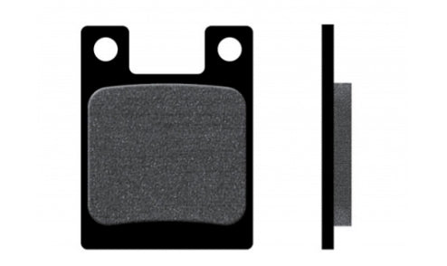 Plaquettes Galfer Standard - Pour Hope C2 / M4 / O2