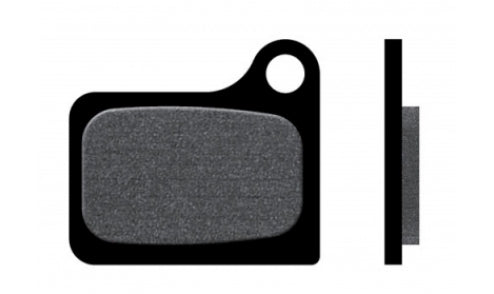 Plaquettes Galfer Standard - Pour Shimano Nexave C-910 / Deore BR-M555
