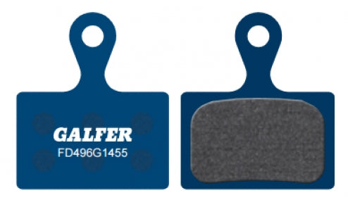 Plaquettes Galfer - Pour Ultegra Disc Road / Dura Ace / BR-RS305 / 405 / 505 / 805