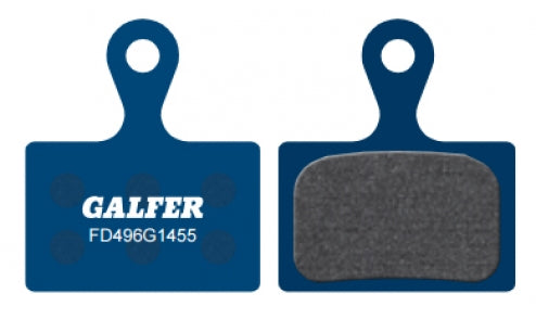 Plaquettes Galfer - Pour Ultegra Disc Road / Dura Ace / BR-RS305 / 405 / 505 / 805