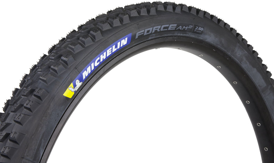 Pneu 26x2.10 Force XC Performance Mono Comp Tubeless Prêt Pneu 26x2.10 Force XC Performance Mono Comp Tubeless Prêt