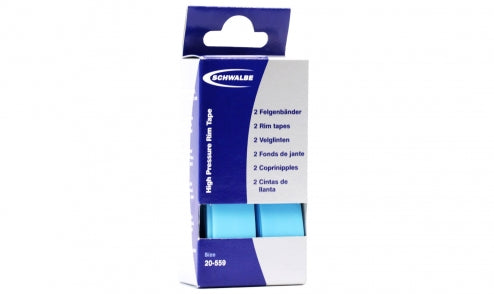 Fonds de Jante Haute Pression Schwalbe 26