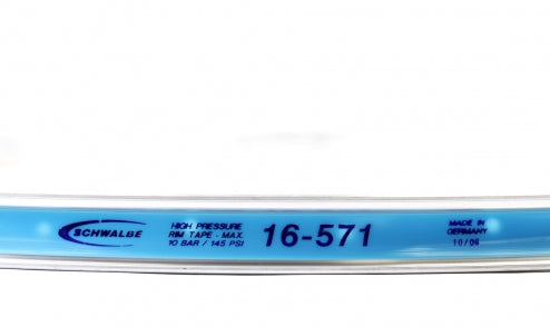 Fond de Jante Haute Pression Schwalbe 650