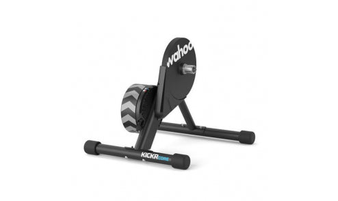 Home Trainer Wahoo Kickr Core - Compatible Kickr Climb - 1800W