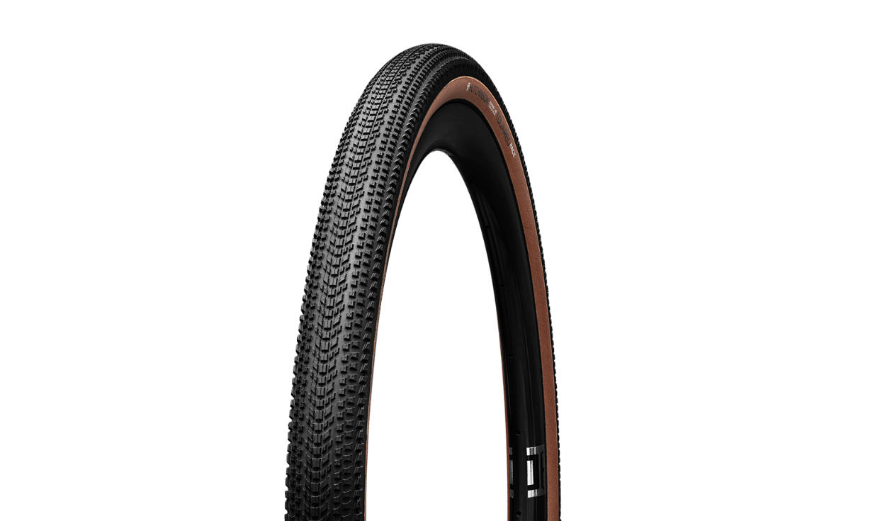 Pneu Hutchinson Touareg Race - Mach Tread 3.0 - Swift Easy Casing - Tubeless Ready
