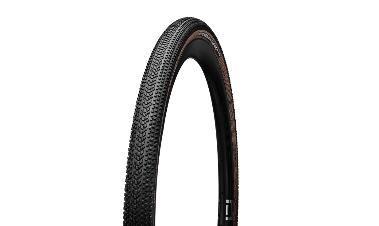 Pneu Hutchinson Touareg Race - Mach Tread 3.0 - Swift Easy Casing - Tubeless Ready