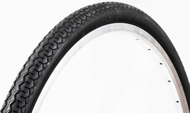 Pneu Michelin World Tour 650A