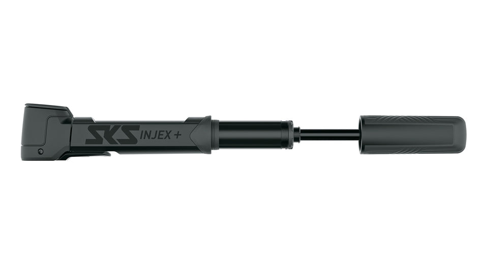 Pompe à main Injex Plus SKS